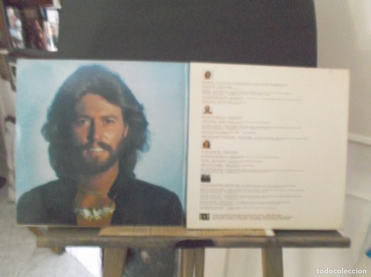Discos de vinilo: BEE GEES -1979 - VINILO (2 LP) - Foto 3