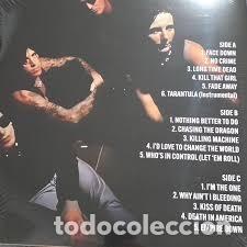 Discos de vinilo: L.A. Guns &ndash; Vicious Circle 2 LP - Foto 2