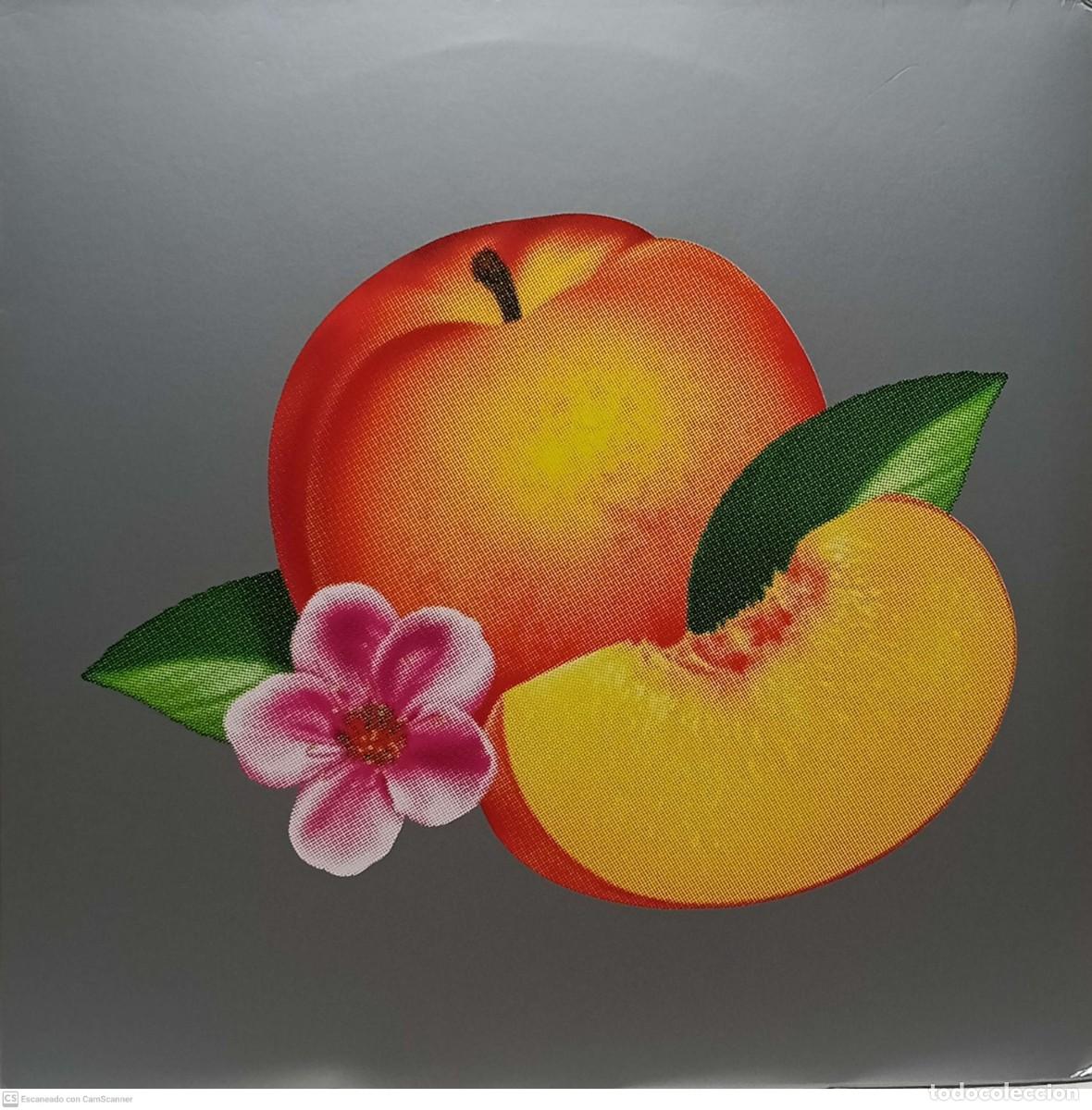 Discos de vinilo: Phoenix &lrm;&ndash; Bankrupt! - Foto 1