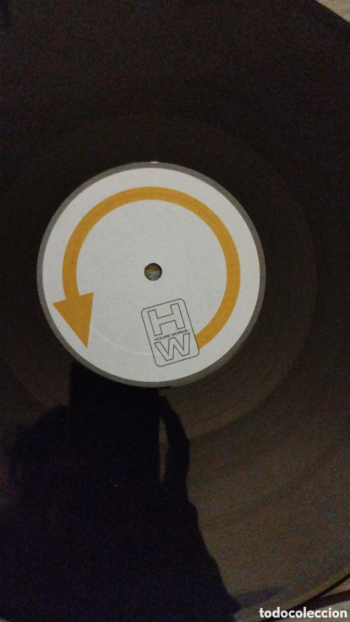 Discos de vinilo: DIZZY & DCL PROYECT-PERFECT TIMING-MAXI-HOUSE WORKS/SPAIN-IB - Foto 4