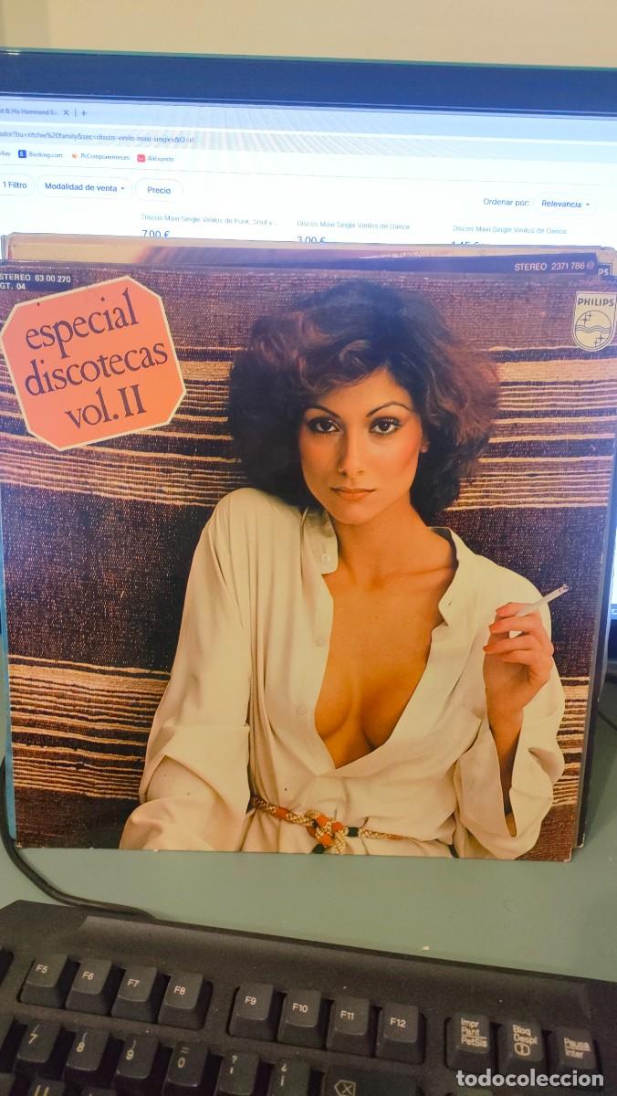 Discos de vinilo: Especial discotecas vol II - Foto 1
