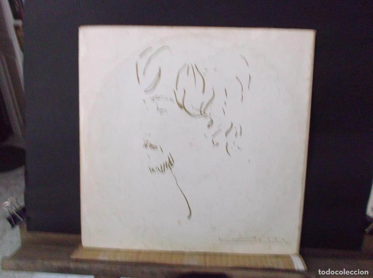 Discos de vinilo: JUAN PARDO -1969- VINILO LP. - Foto 3