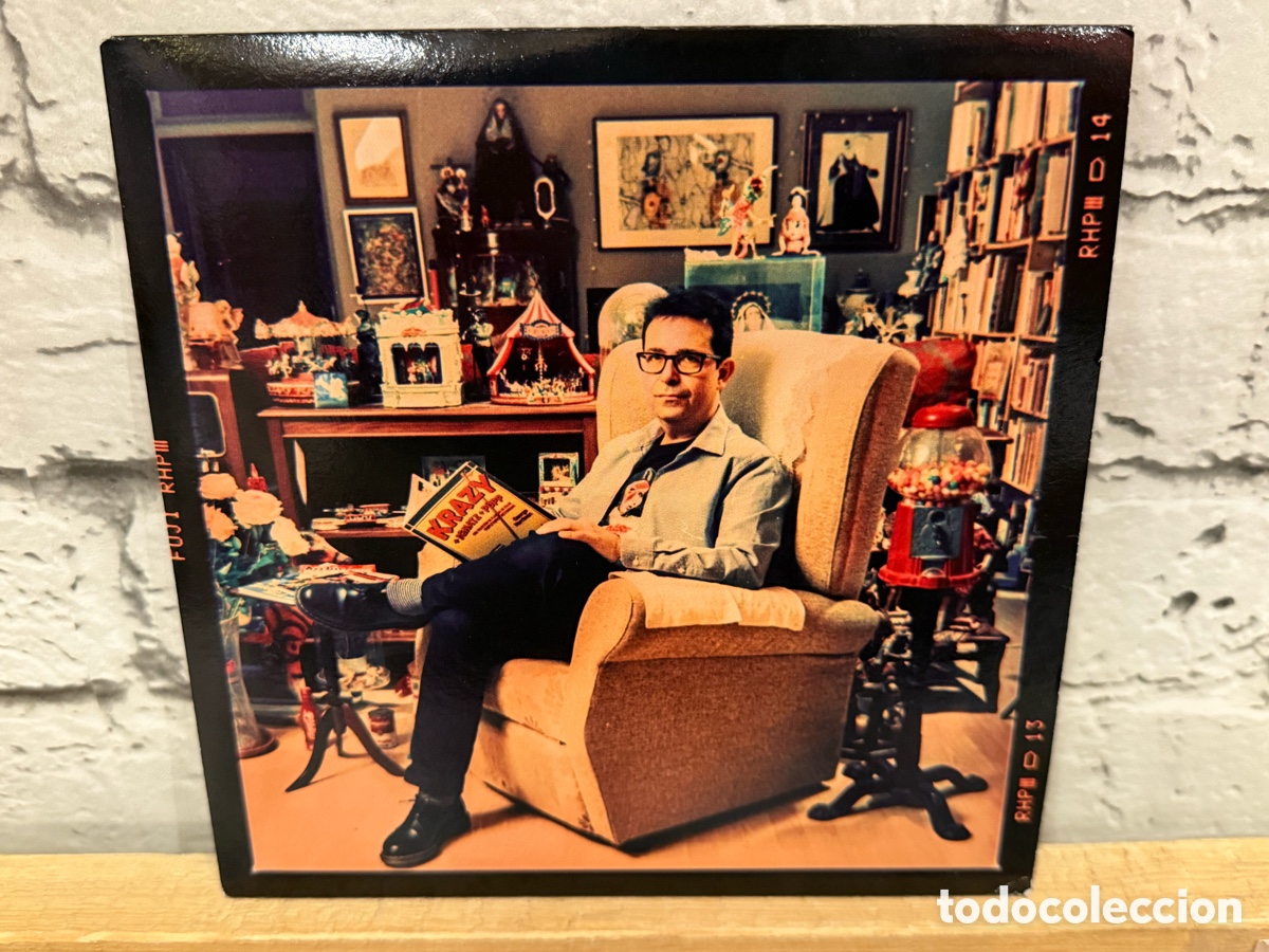 Discos de vinilo: Parade &lrm;&ndash; 1987 EP Vinilo . Nuevo - Foto 1