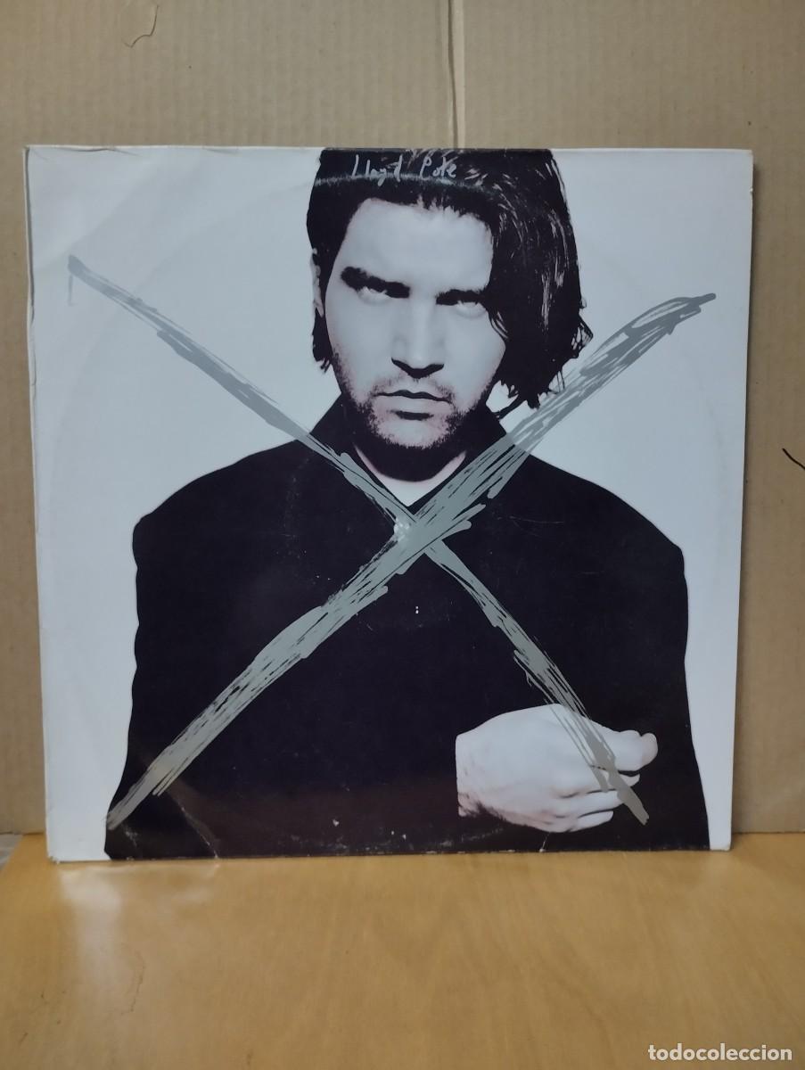 Discos de vinilo: LLOYD COLE -------- LLOYD COLE - Foto 1