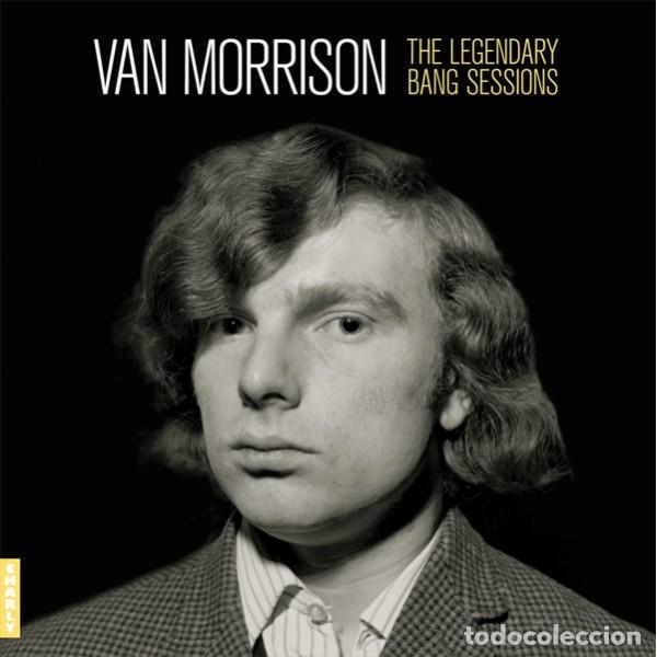 Discos de vinilo: VAN MORRISON-THE LEGENDARY BANG RECORDINGS - - Foto 1