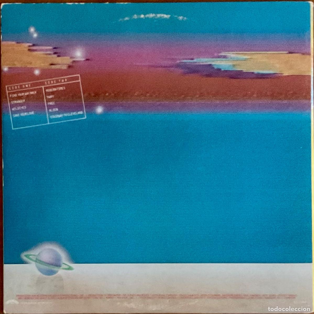 Discos de vinilo: JEFFERSON STARSHIP - MODERN TIMES - Foto 2