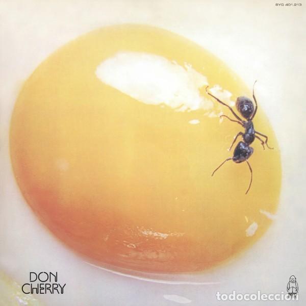 Discos de vinilo: DON CHERRY ORIENT (RSD 2025) -LP - Foto 1