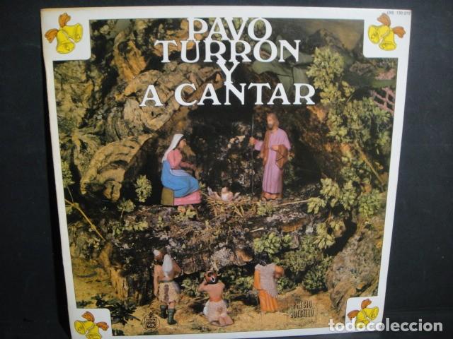 Discos de vinilo: 13 lp de villancicos - Foto 2