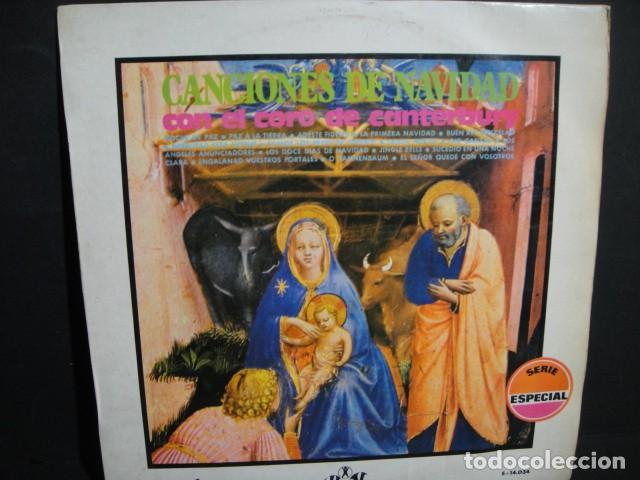 Discos de vinilo: 13 lp de villancicos - Foto 3