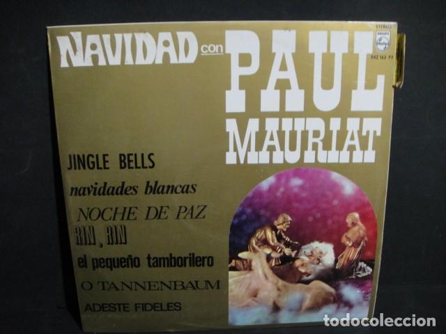 Discos de vinilo: 13 lp de villancicos - Foto 4