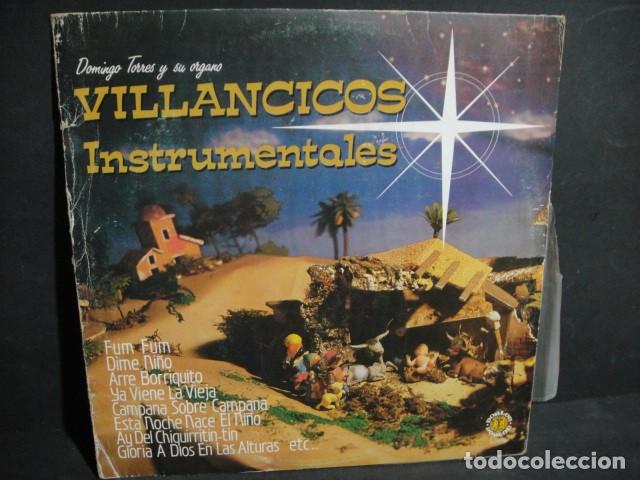 Discos de vinilo: 13 lp de villancicos - Foto 6