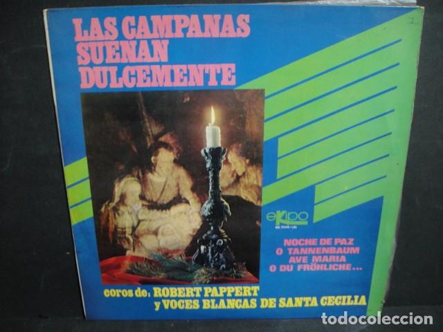 Discos de vinilo: 13 lp de villancicos - Foto 7