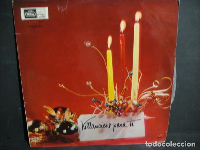 Discos de vinilo: 13 lp de villancicos - Foto 11