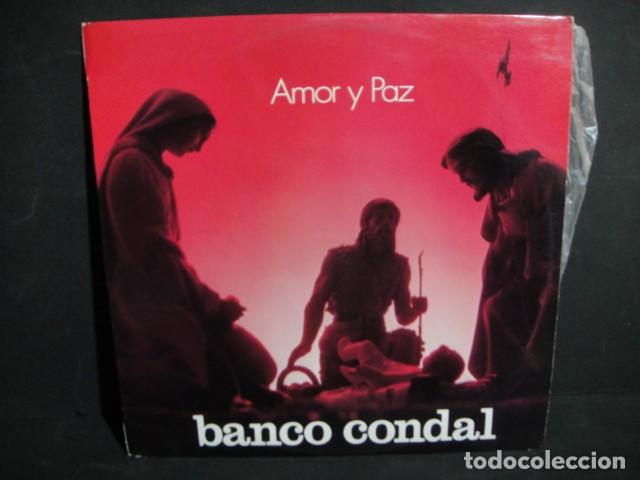 Discos de vinilo: 13 lp de villancicos - Foto 12