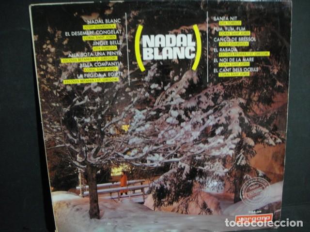 Discos de vinilo: 7 lp de villancicos - en catalan - Foto 3