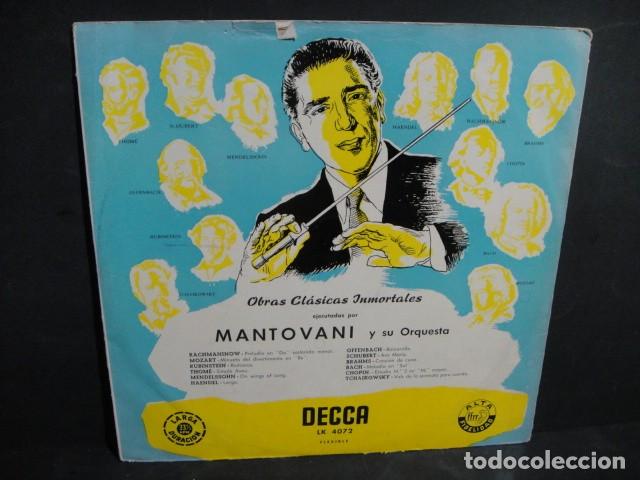 Discos de vinilo: musica variada - lote de 17 discos lp - Foto 3