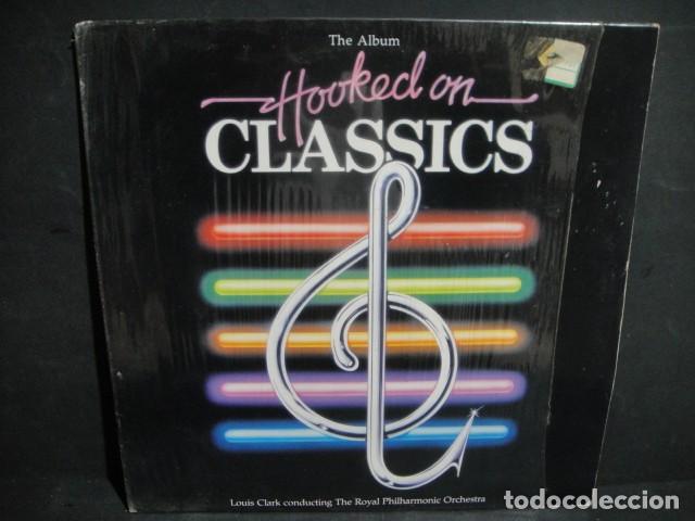 Discos de vinilo: musica variada - lote de 17 discos lp - Foto 4