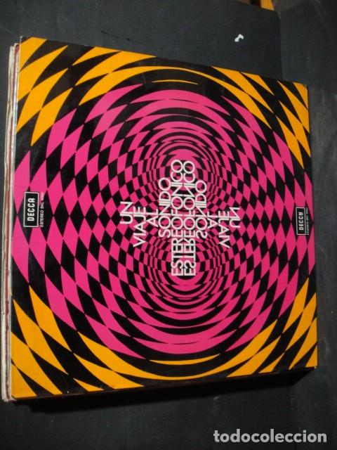 Discos de vinilo: musica variada - lote de 17 discos lp - Foto 5