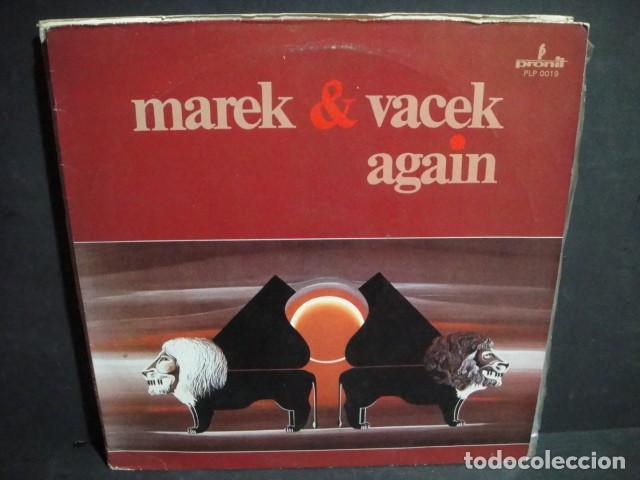 Discos de vinilo: musica variada - lote de 17 discos lp - Foto 7