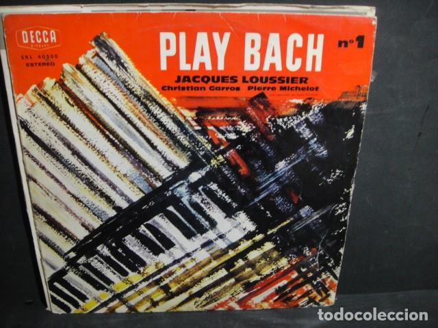 Discos de vinilo: musica variada - lote de 17 discos lp - Foto 10