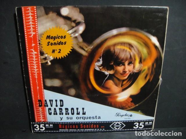 Discos de vinilo: musica variada - lote de 17 discos lp - Foto 12