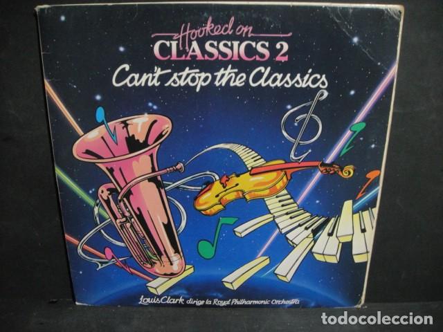 Discos de vinilo: musica variada - lote de 17 discos lp - Foto 13