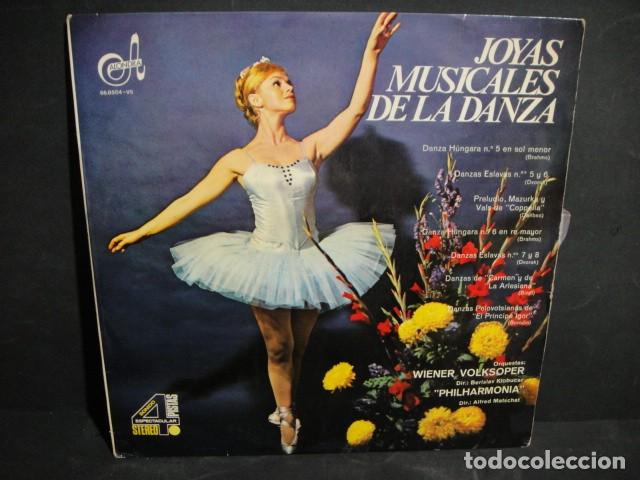 Discos de vinilo: musica variada - lote de 17 discos lp - Foto 14