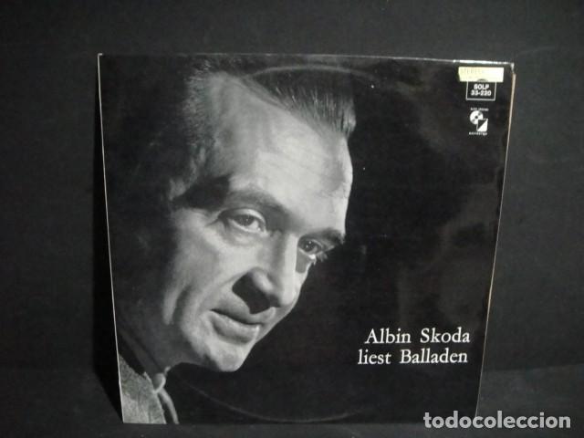 Discos de vinilo: musica variada - lote de 17 discos lp - Foto 17
