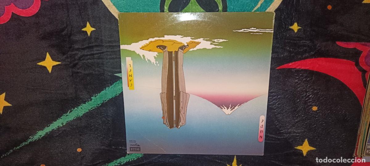 Discos de vinilo: // Camel &ndash; Nude - Decca/Gama 1981, Espa&ntilde;a - Foto 1