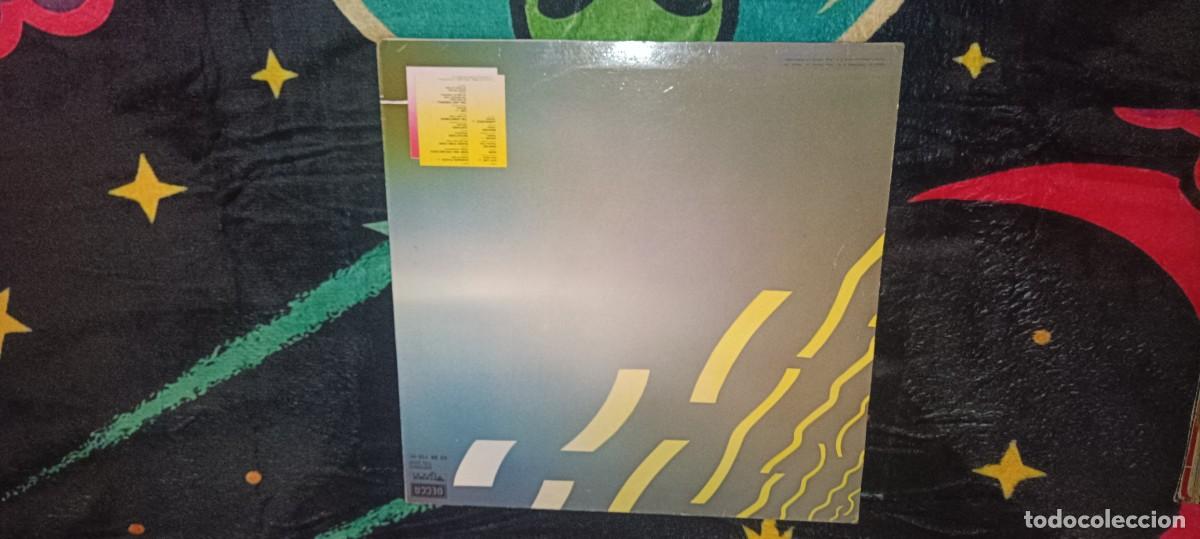 Discos de vinilo: // Camel &ndash; Nude - Decca/Gama 1981, Espa&ntilde;a - Foto 2
