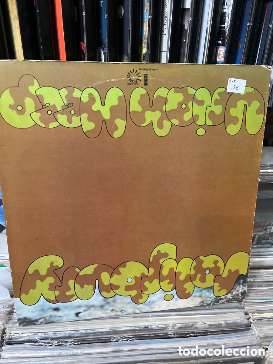 Discos de vinilo: uriah heep salisbury - Foto 2