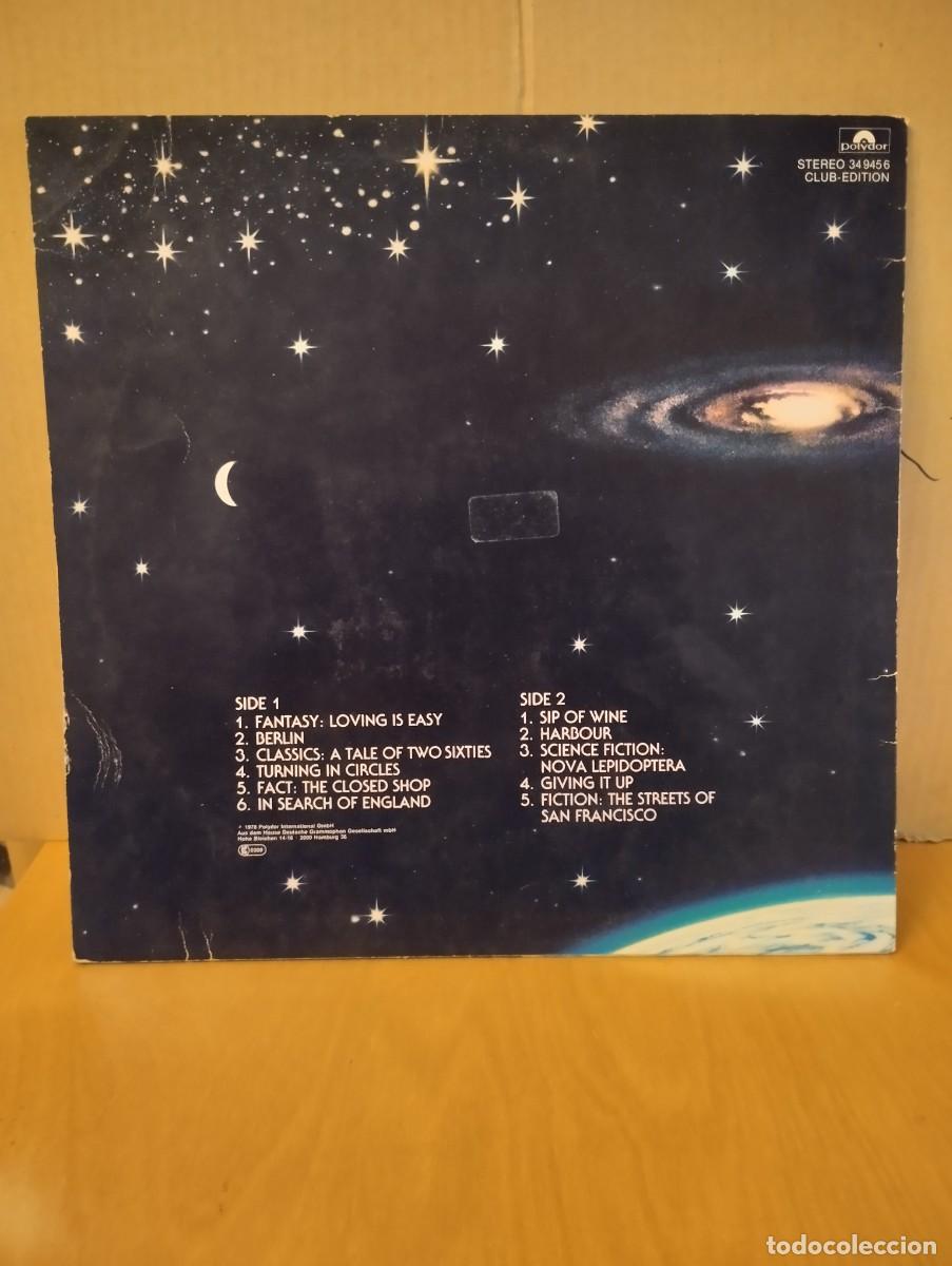 Discos de vinilo: BARCLAY JAMES HARVEST ---- XII - Foto 2