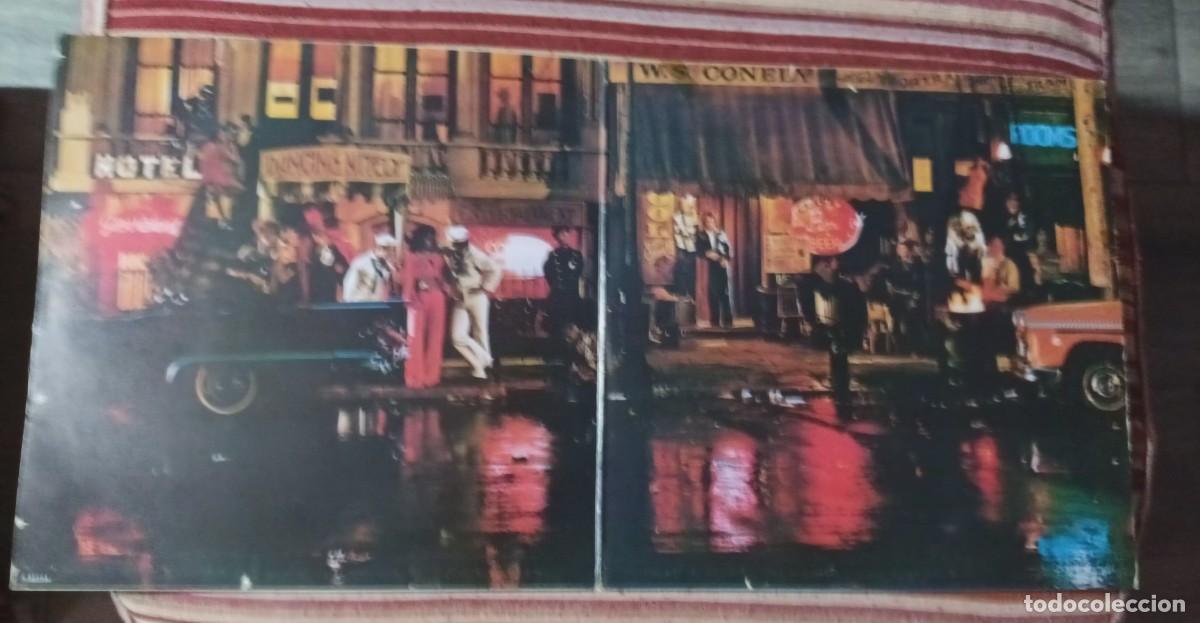 Discos de vinilo: NEIL DIAMOND - BEAUTIFUL NOISE - LP - Foto 3