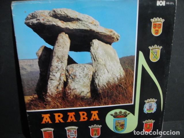 Discos de vinilo: musica de espa&ntilde;a - 18 discos lp - Foto 1