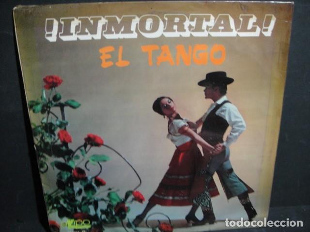 Discos de vinilo: musica de espa&ntilde;a - 18 discos lp - Foto 9