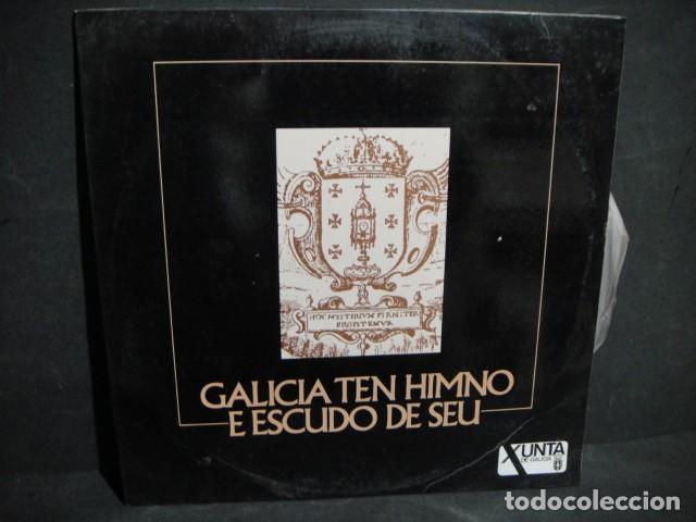 Discos de vinilo: musica de espa&ntilde;a - 18 discos lp - Foto 14
