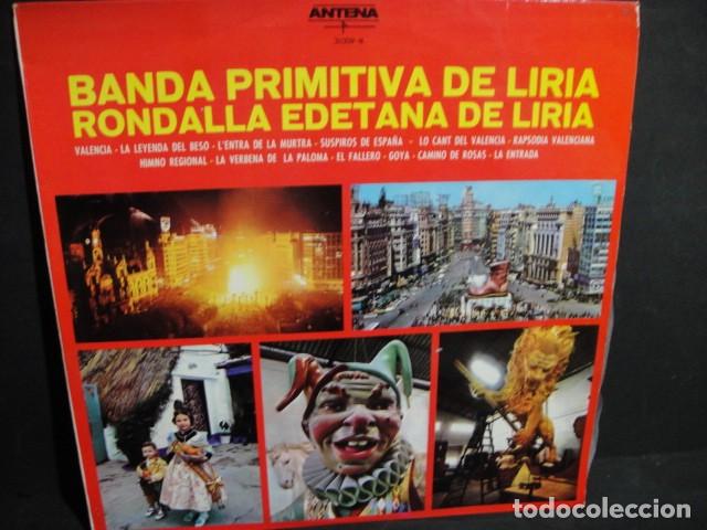 Discos de vinilo: musica de espa&ntilde;a - 18 discos lp - Foto 15