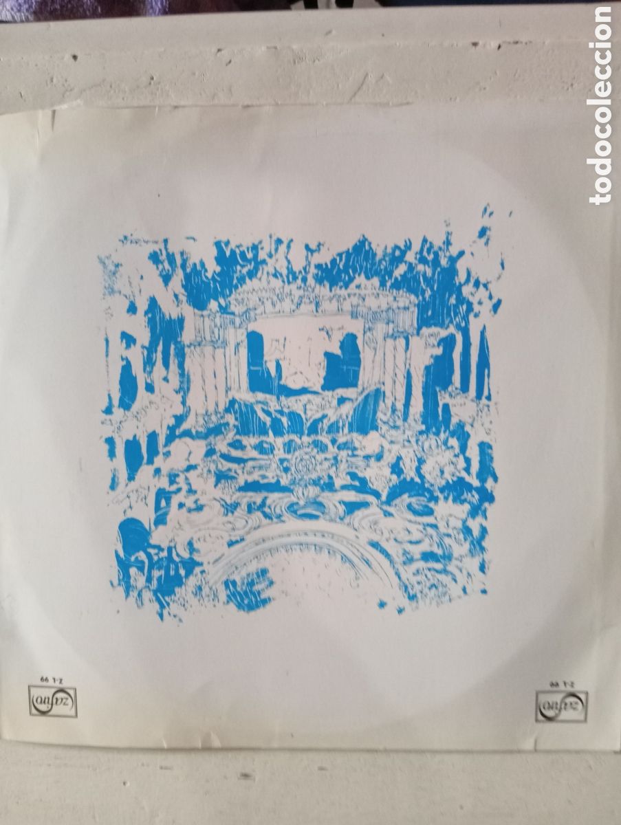 Discos de vinilo: EXITOS DE MARIA DOLORES PRADERA - ZAFIRO - 1971 - Foto 14
