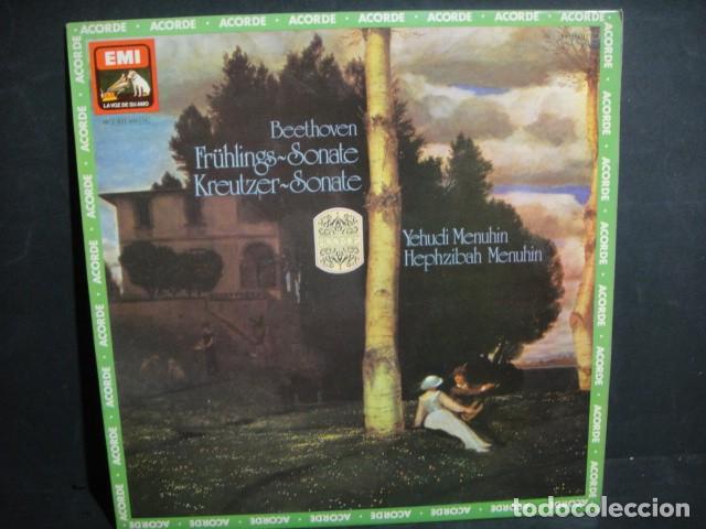 Discos de vinilo: beethoven - 12 discos lp - Foto 2