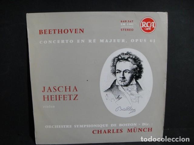 Discos de vinilo: beethoven - 12 discos lp - Foto 9