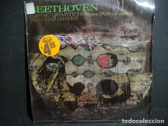 Discos de vinilo: beethoven - 12 discos lp - Foto 10