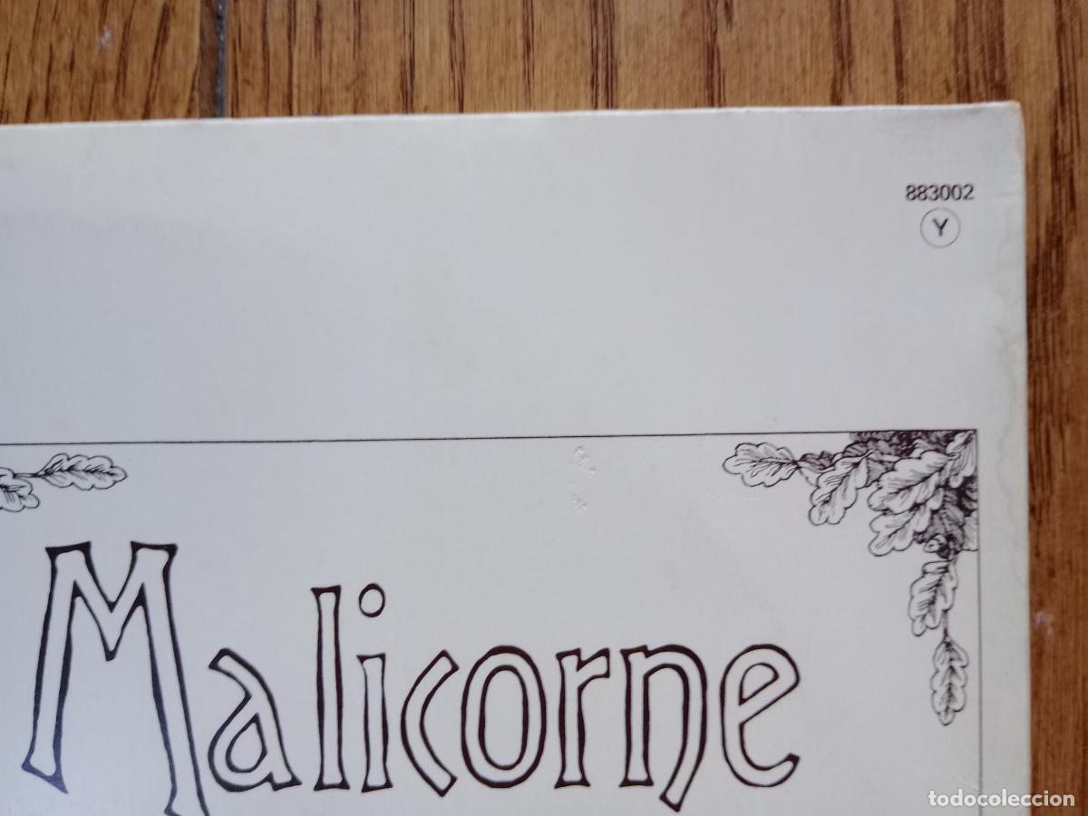 Discos de vinilo: Malicorne - Malicorne - Foto 5