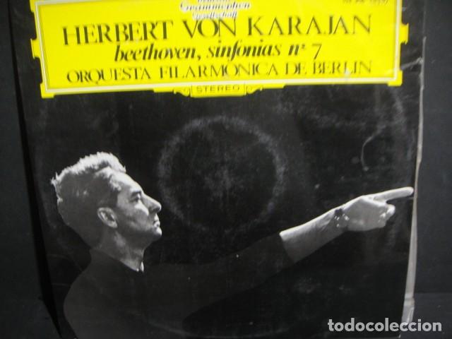 Discos de vinilo: beetoven - 12 discos lp - Foto 5