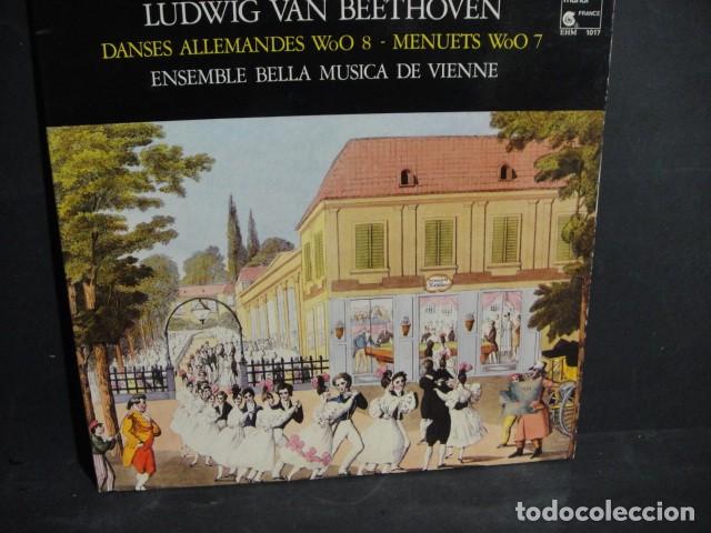 Discos de vinilo: beetoven - 12 discos lp - Foto 2