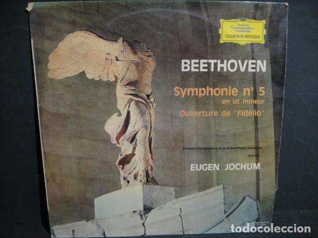 Discos de vinilo: beetoven - 12 discos lp - Foto 6
