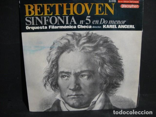 Discos de vinilo: beetoven - 12 discos lp - Foto 9