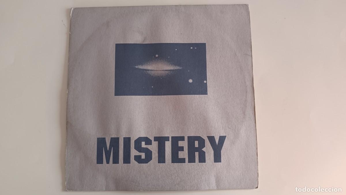 Discos de vinilo: Mistery &ndash; Pteri&oacute;n ----------- - Foto 1