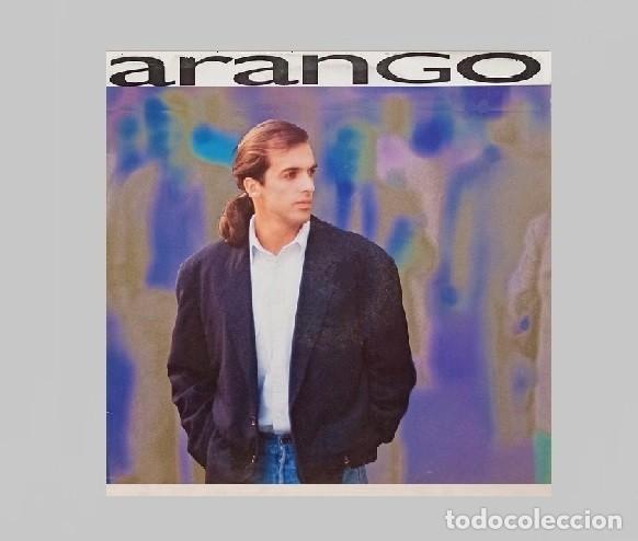 Discos de vinilo: �V217 - [LP VINILO]. ARANGO. ARANGO. - Foto 1
