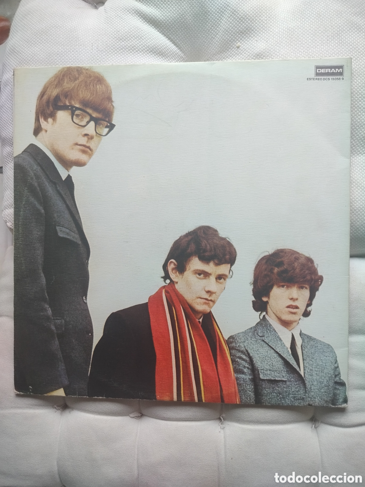 Discos de vinilo: Then 2xLPs Van Morrison. - Foto 2