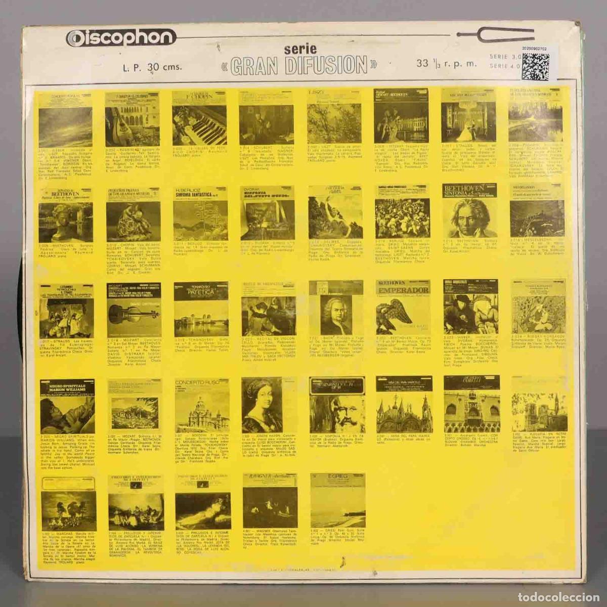 Discos de vinilo: LP. Regaliz &ndash; Las Aventuras De Guillermo - Foto 2